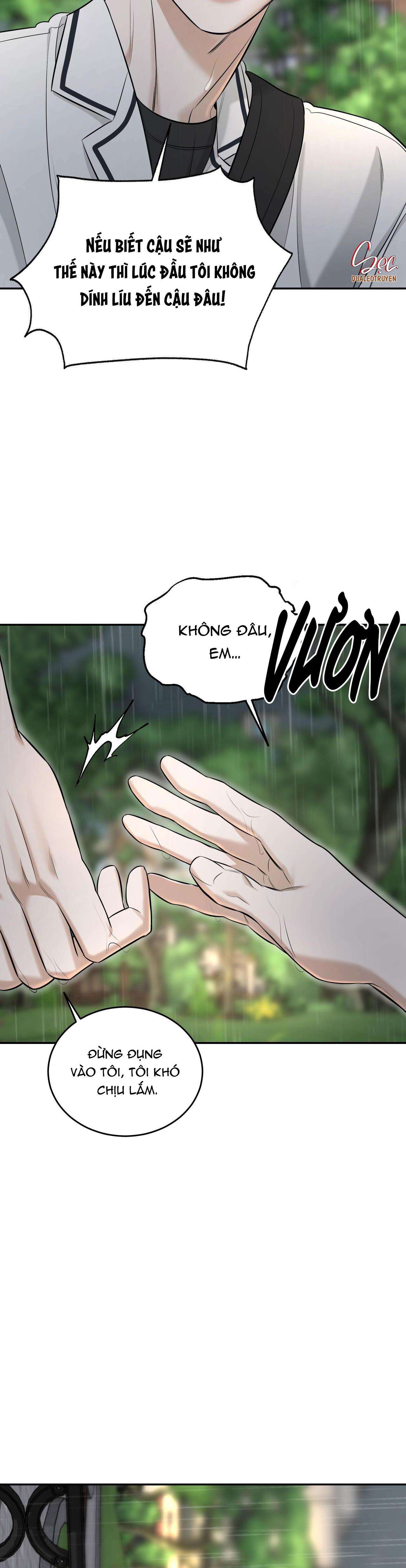 người đàn ông cho em tất cả chapter 16 26