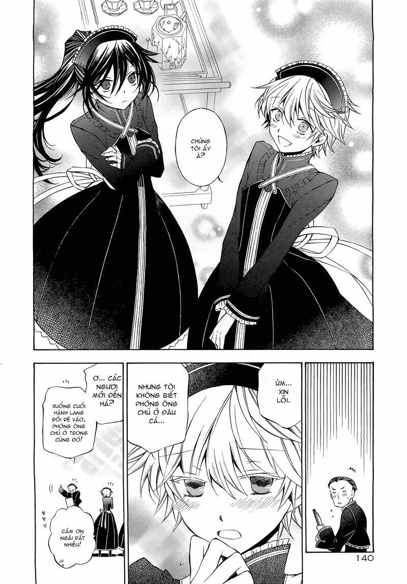 pandora hearts chapter 48 10