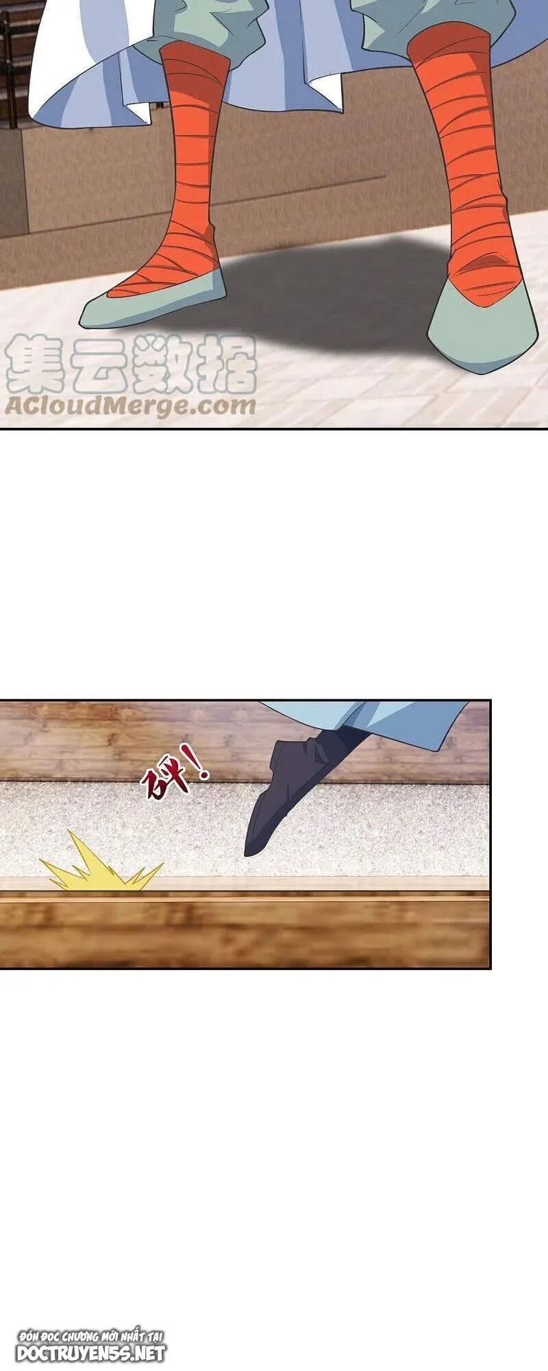 tiên võ đế tôn chapter 0 59