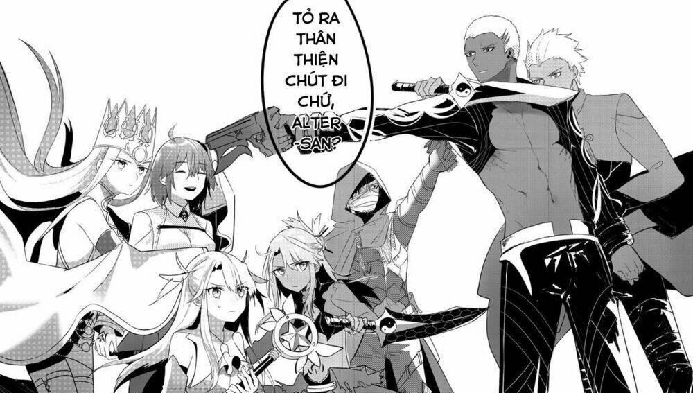 fate series short story chapter 2 4