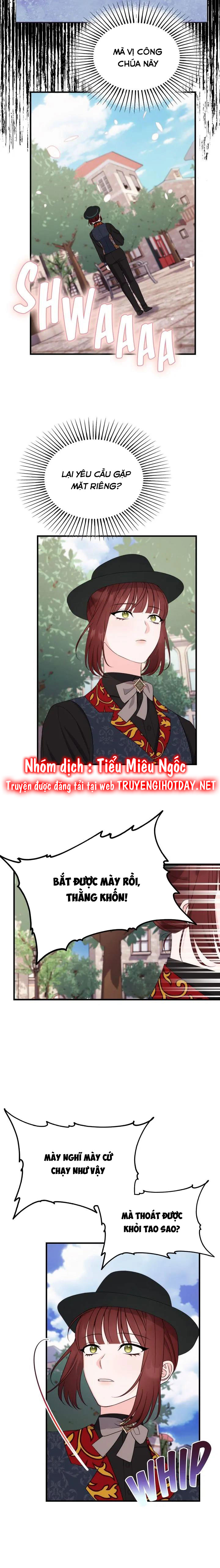 câu chuyện về nữ công tước chapter 85 15