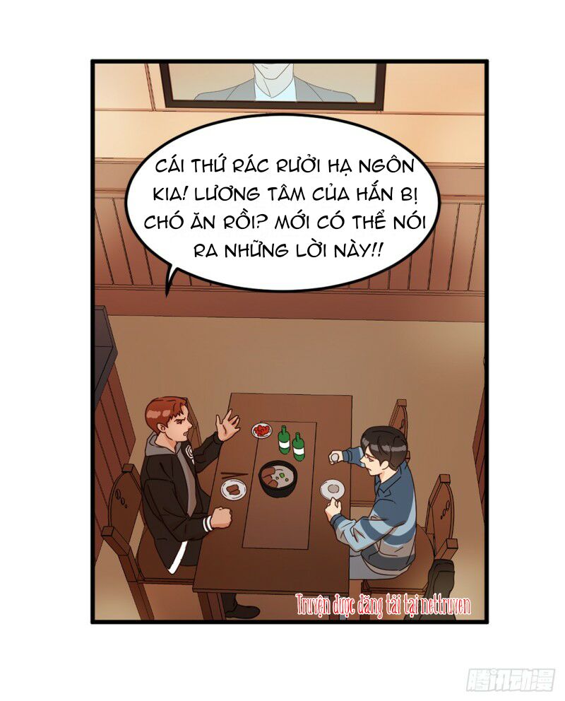 hắn từ địa ngục mà đến chapter 2 7