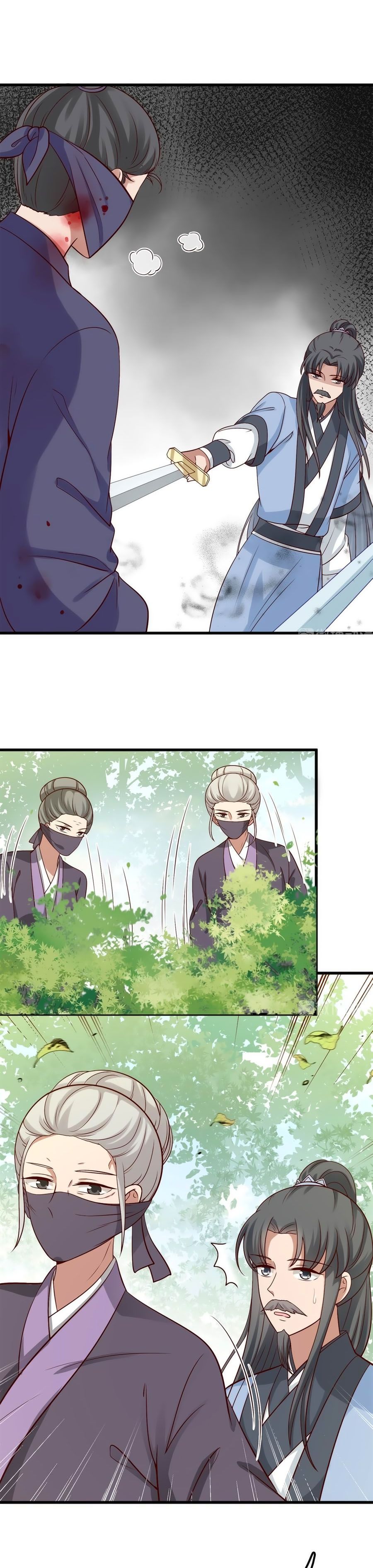 kiêu ngạo vương gia chủng điền phi chapter 168 7