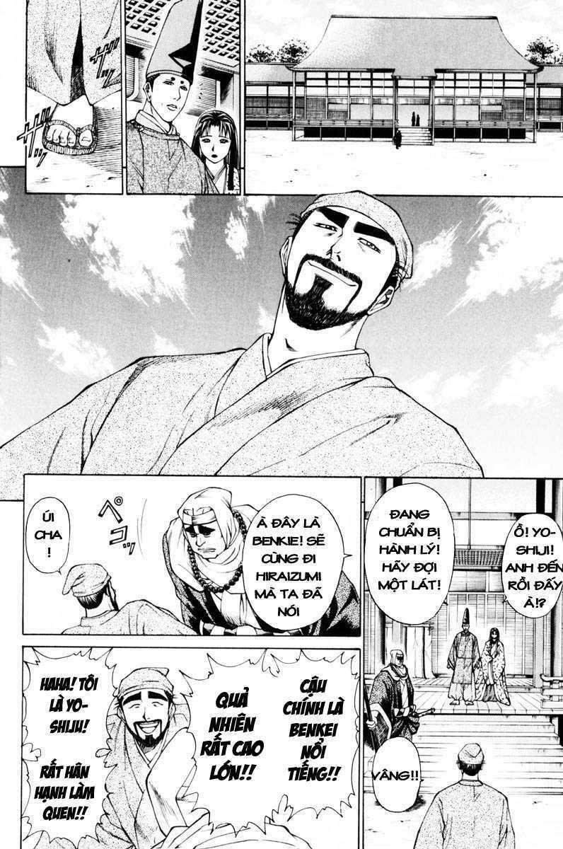 thiếu niên vương phần 1 chapter 37 7