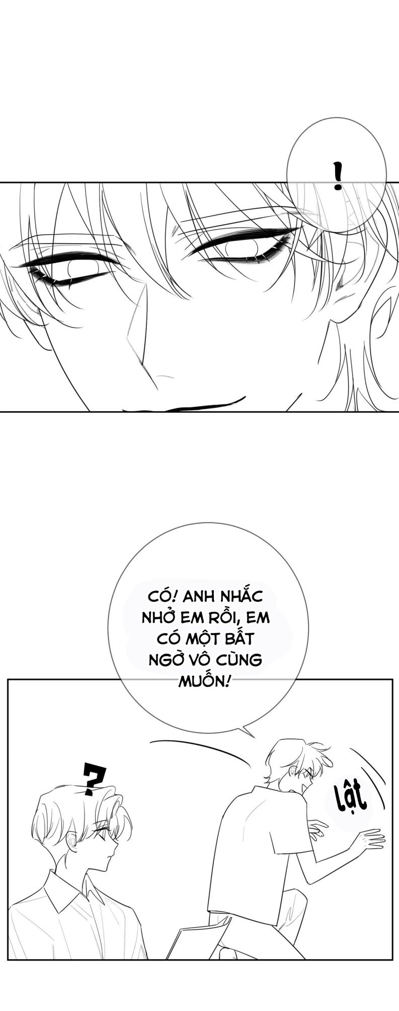 nhân vật chính chỉ muốn yêu đương chapter 50 18