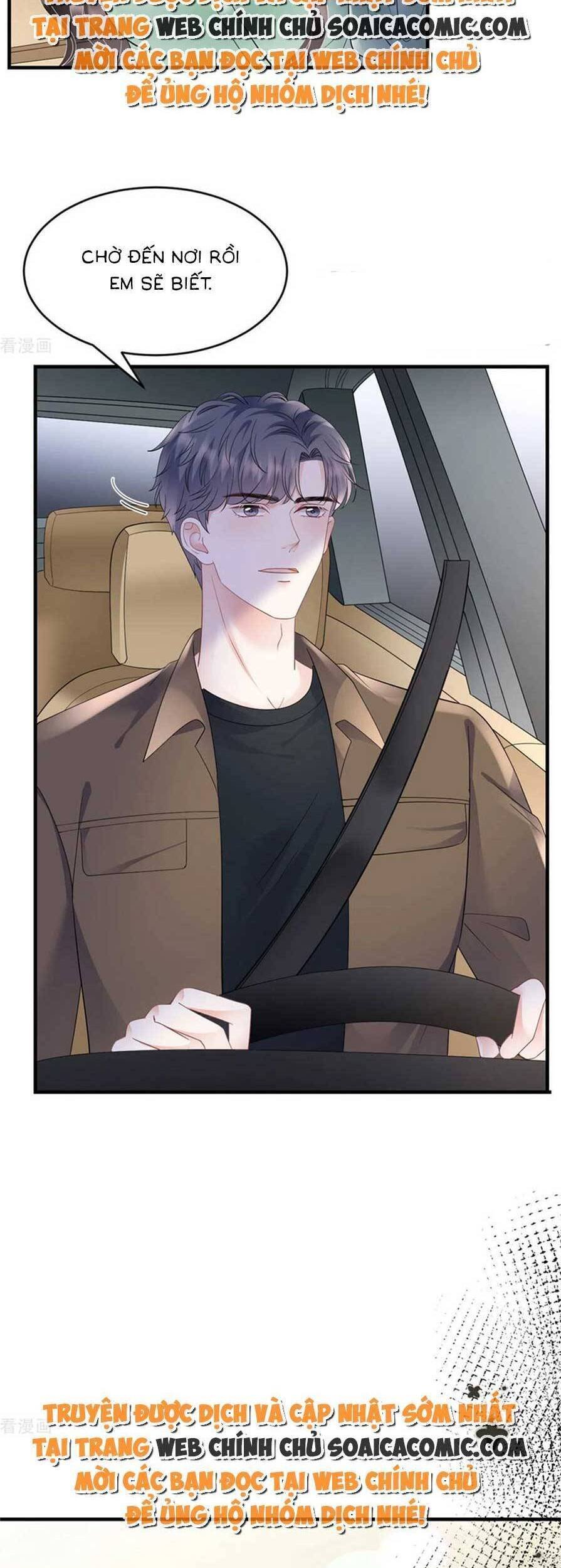 [16+] đại tiểu thư có thể có ý đồ xấu chapter 127 27