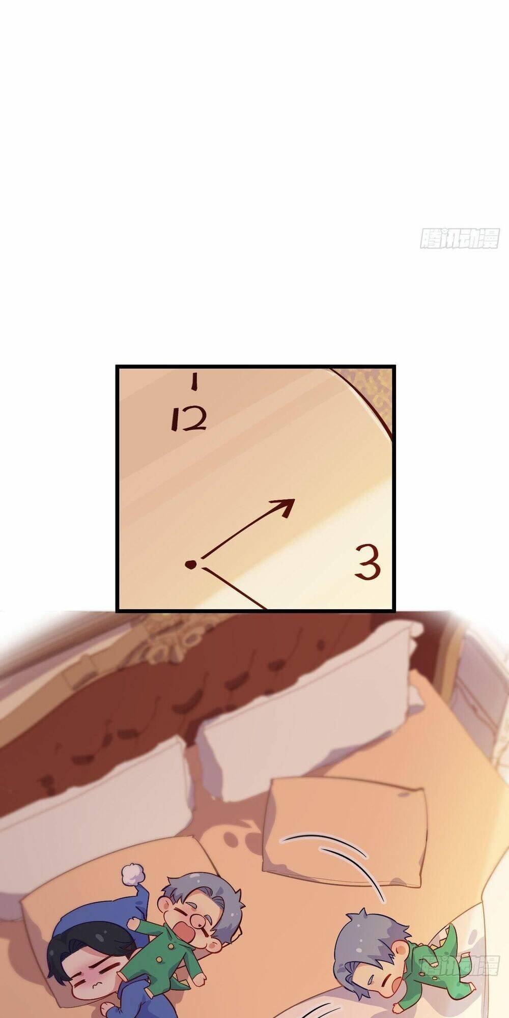 nhạc phụ đại nhân là lão bà chapter 116.5 3