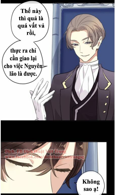 vết cắn ngọt ngào phần 2 chapter 14 17