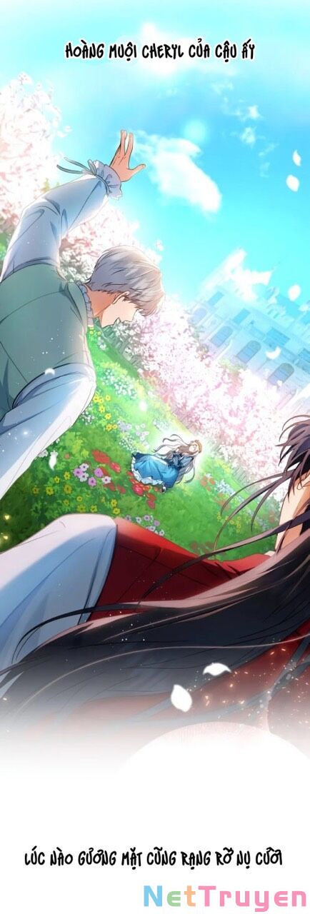 'di vật' melvin để lại chapter 9.2 4