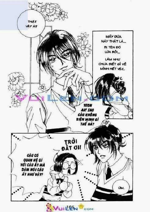 nhật ký tân hôn chapter 2 104