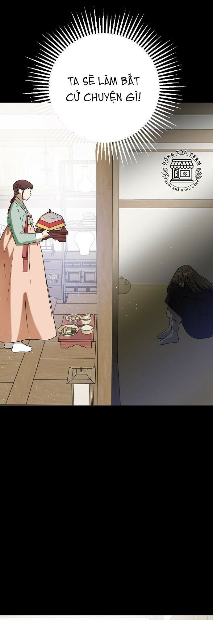 duyên nợ kiếp trước chapter 23 39