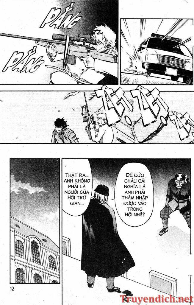 ifrit - danzai no enjin chapter 74 12