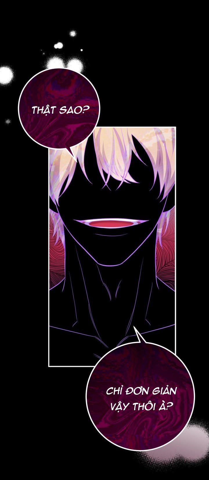 [18+] nếu cứu rỗi một cầm thú hư hỏng chapter 27.2 13