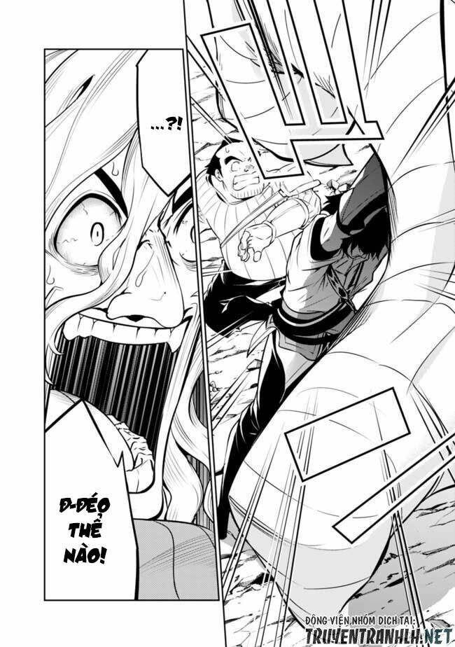 shijou saikyou no mahou kenshi, f rank boukensha ni tensei suru ~ kensei to matei, 2 tsu no zense om chapter 42 10