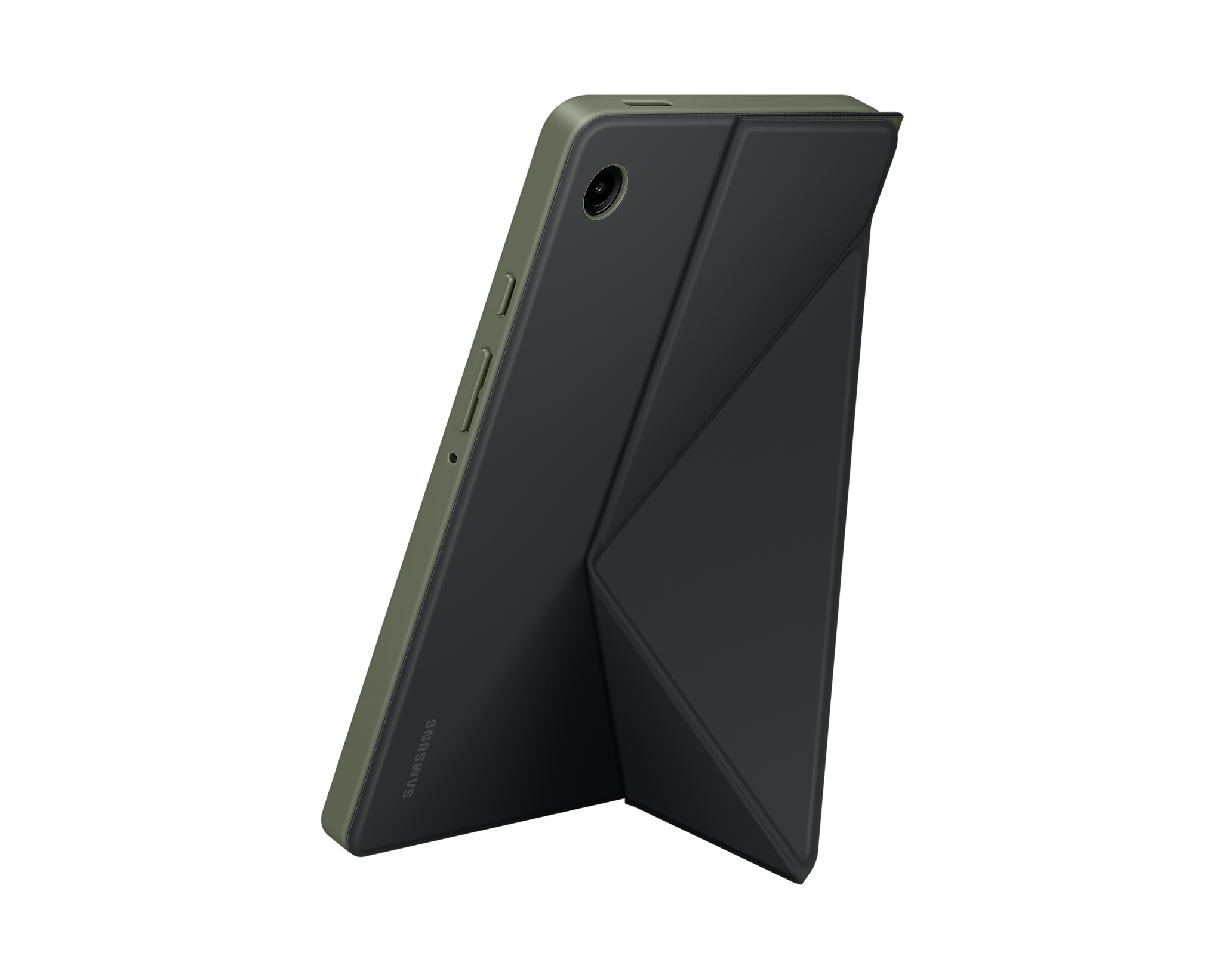 Bao da Samsung Galaxy Tab A9 - Hàng Chính Hãng