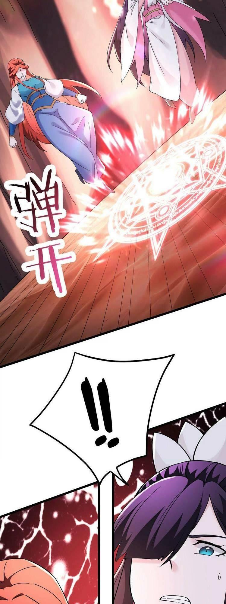 đồ đệ ta toàn là nữ ma đầu chapter 175 7