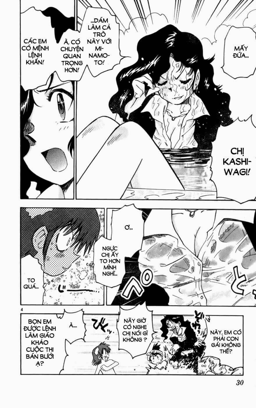 loli siêu năng lực chapter 14 5