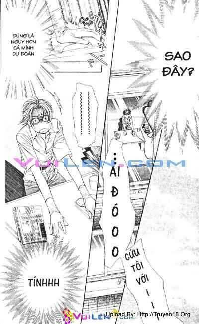 thử thách của kyouko chapter 61 74