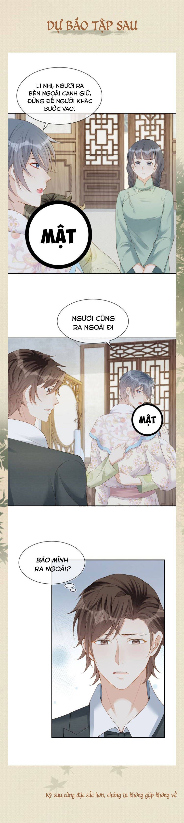 dạ yến chapter 24 36