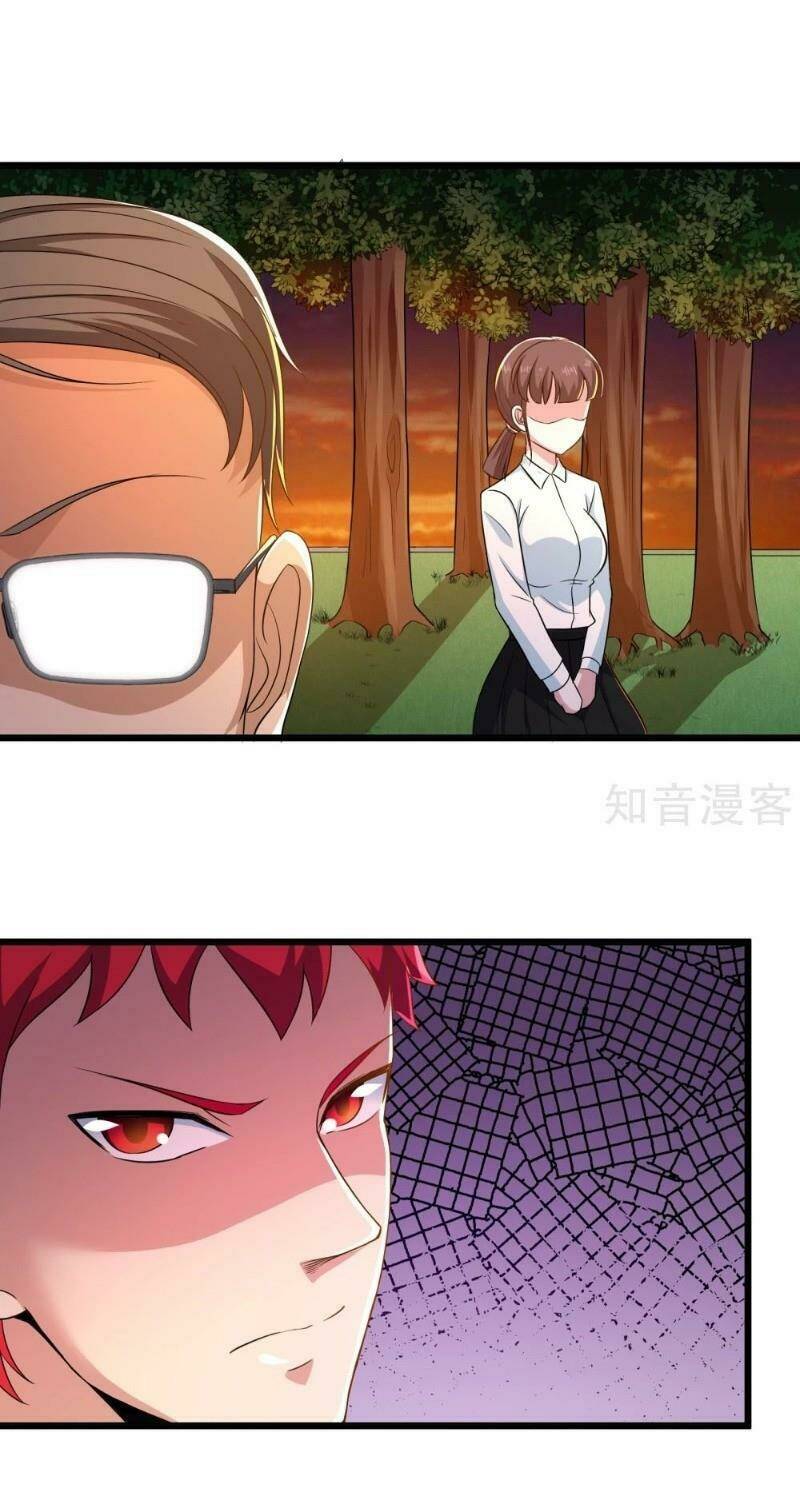 tối cường đặc chủng binh của hoa khôi chapter 101 7