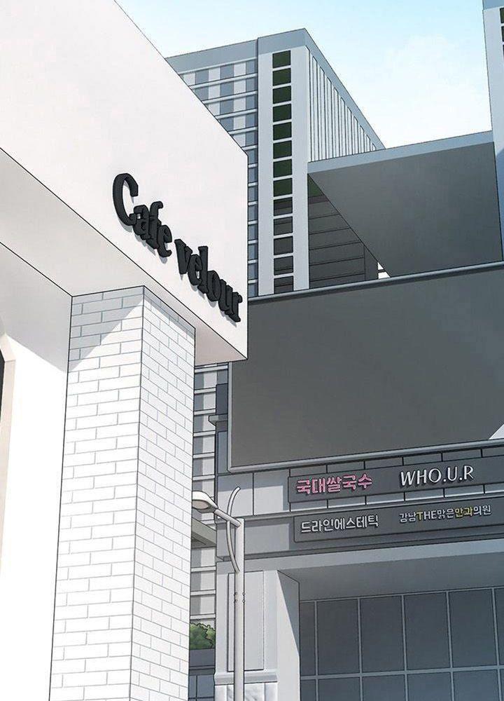 công việc sung sướng chapter 11.1 54