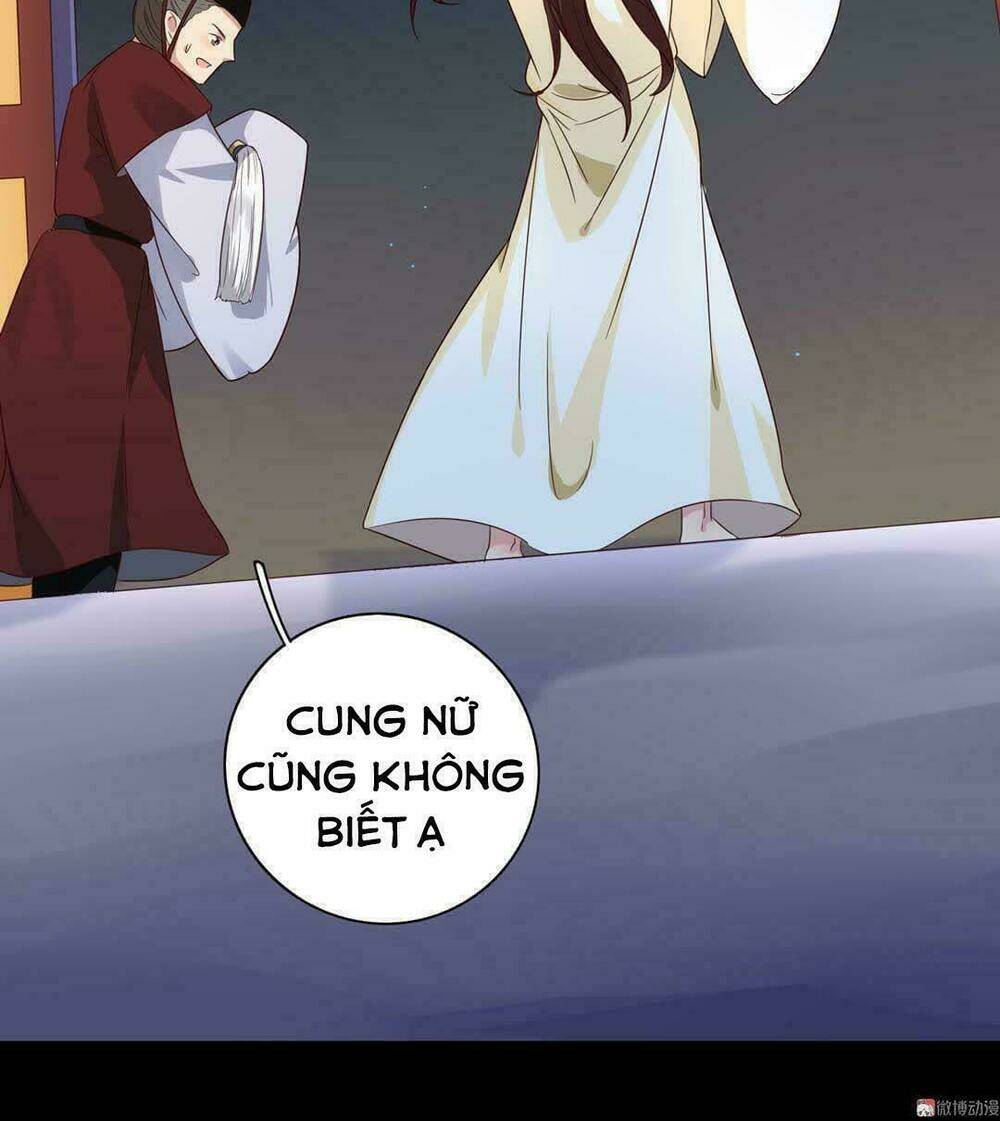 phi thiên địch tự dưỡng đích khẩu tử chapter 46 26