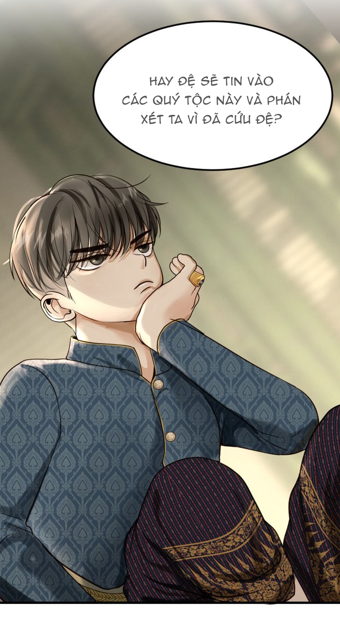 tôi là công tử đẹp nhất xiêm chapter 5 16