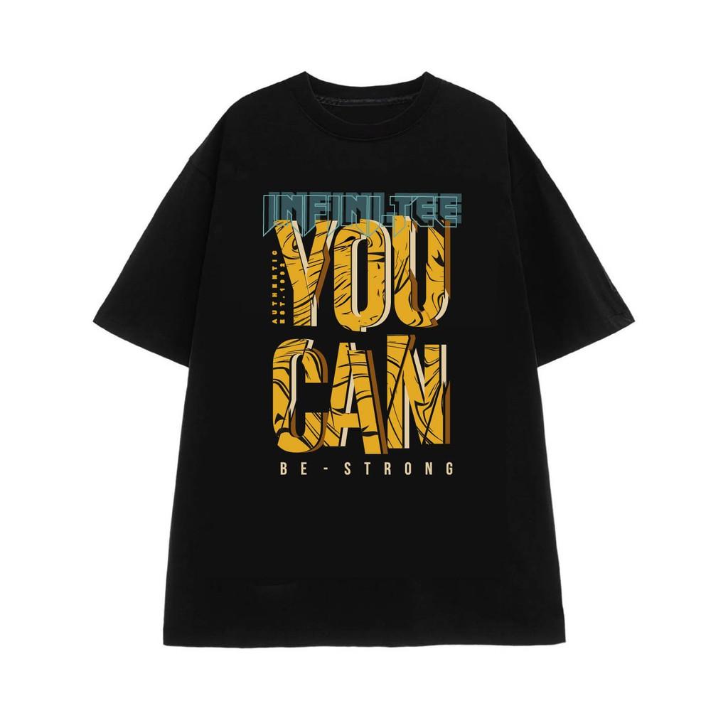 Áo thun in hình FNI.350, Thun 100% COTTON - form rộng UNISEX.