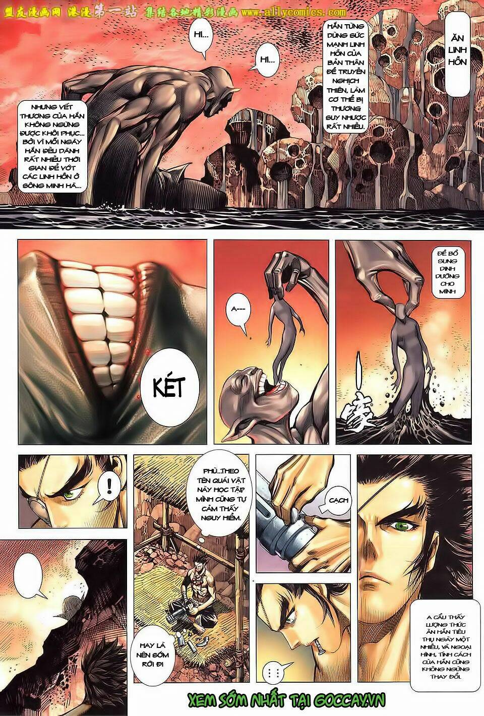 phong thần ký iii chapter 42 4