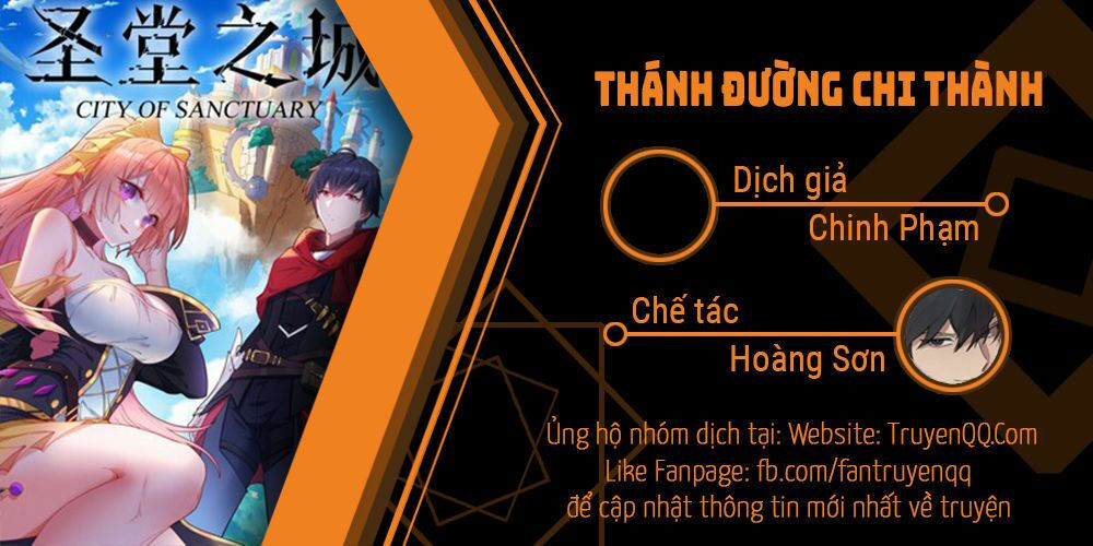thánh đường chi thành chapter 2 67