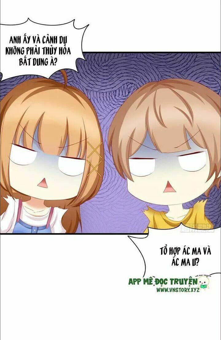 idol quốc dân đừng trêu tôi chapter 37 6