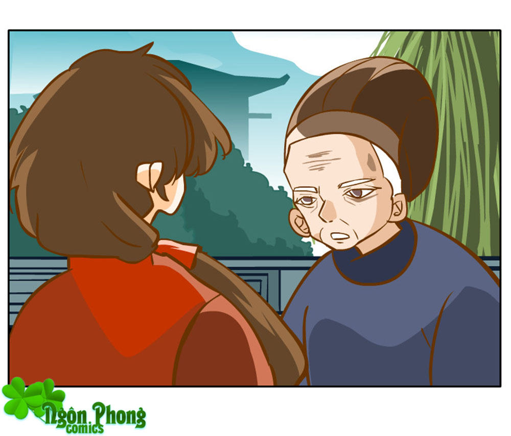 hòa thượng và tiểu long quân chapter 59 31