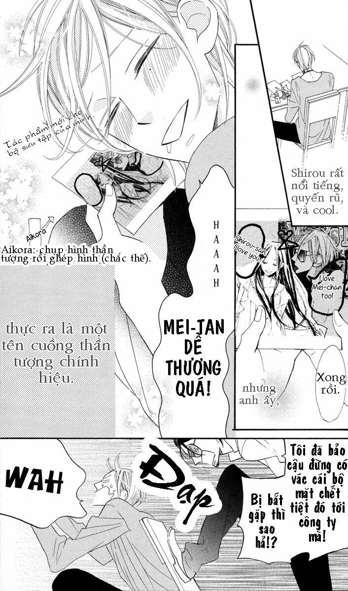 film girl chapter 3 5