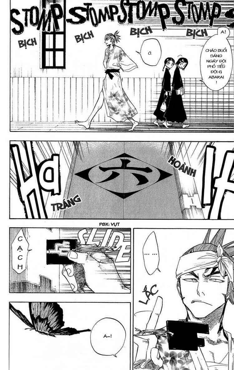 thần chết ichigo chapter 59 2