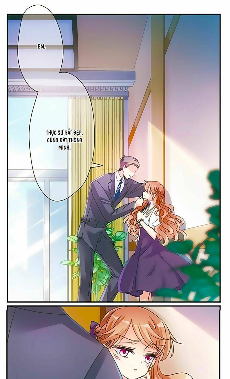 gia sư tình yêu của tôi chapter 1.2 1