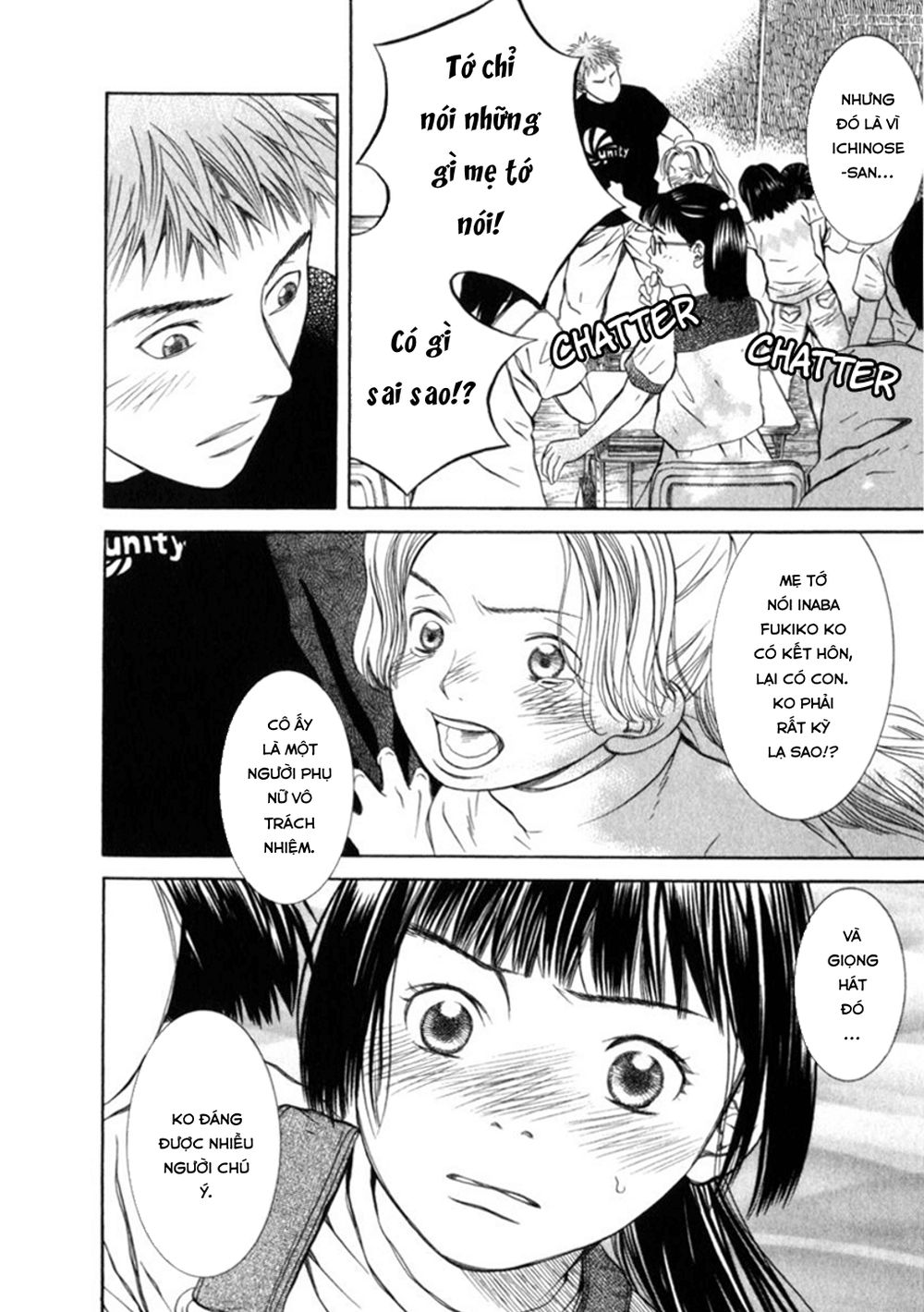 chinatsu no uta chapter 25 19