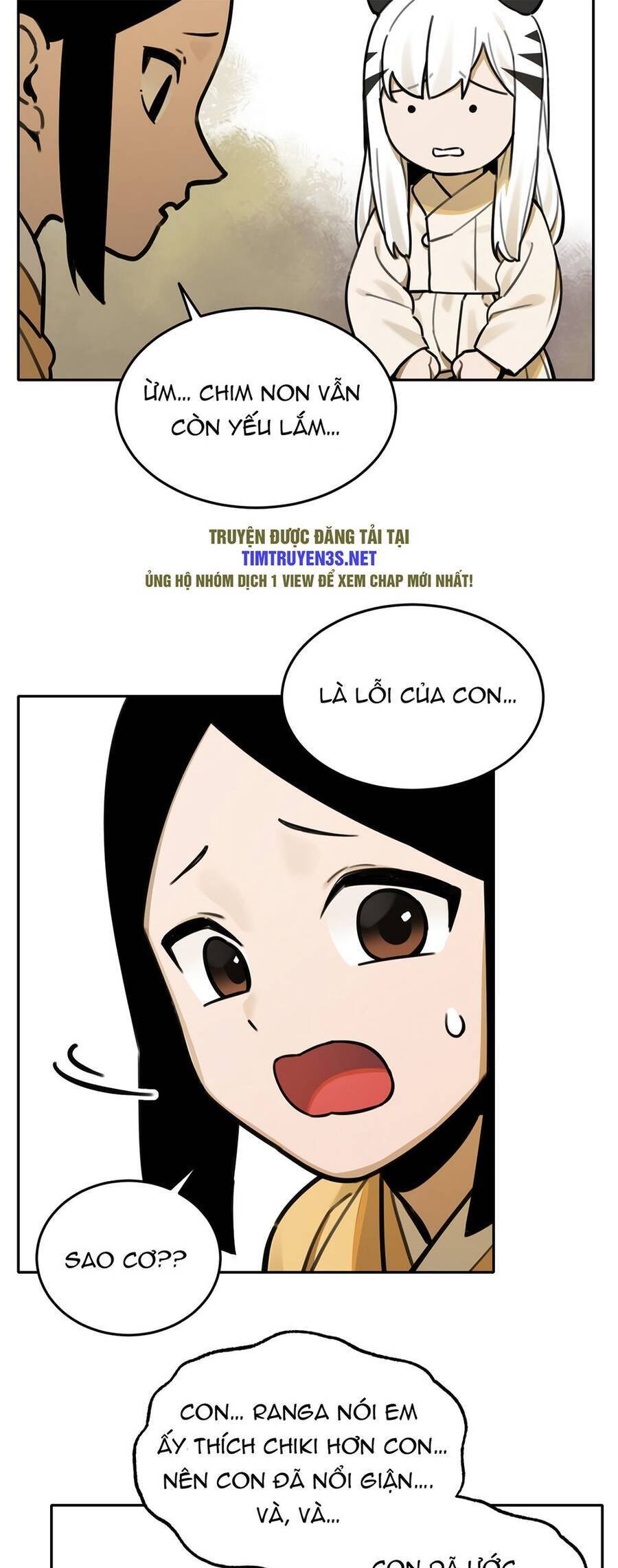 sự lụi tàn của usuzumi chapter 69 21