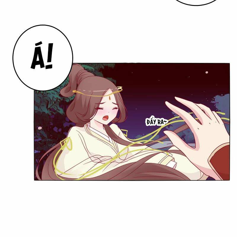 tướng quân mời ra trận chapter 20 5