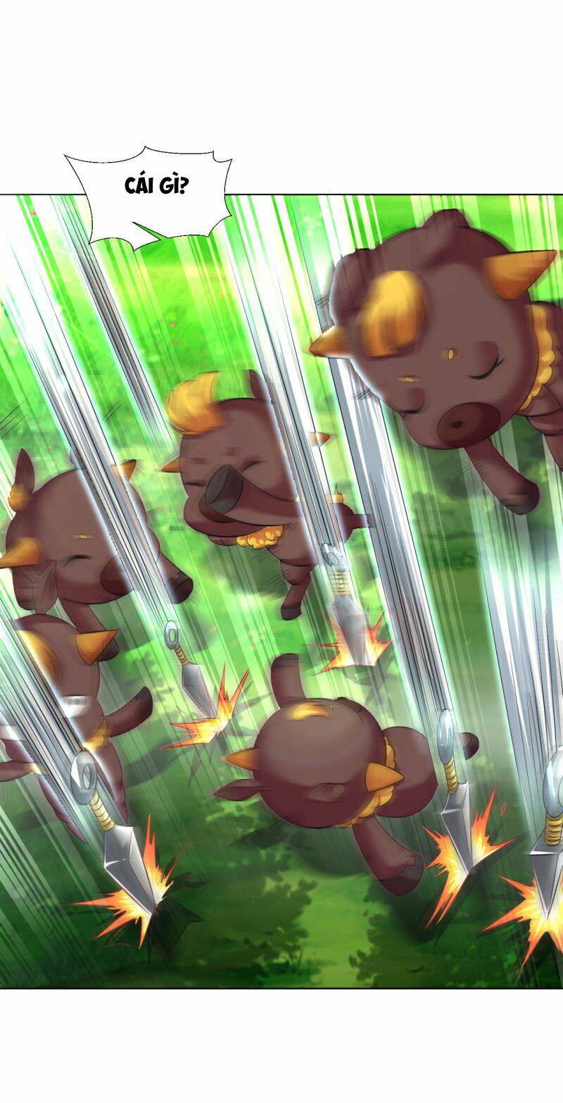 đạo ấn chapter 76 15