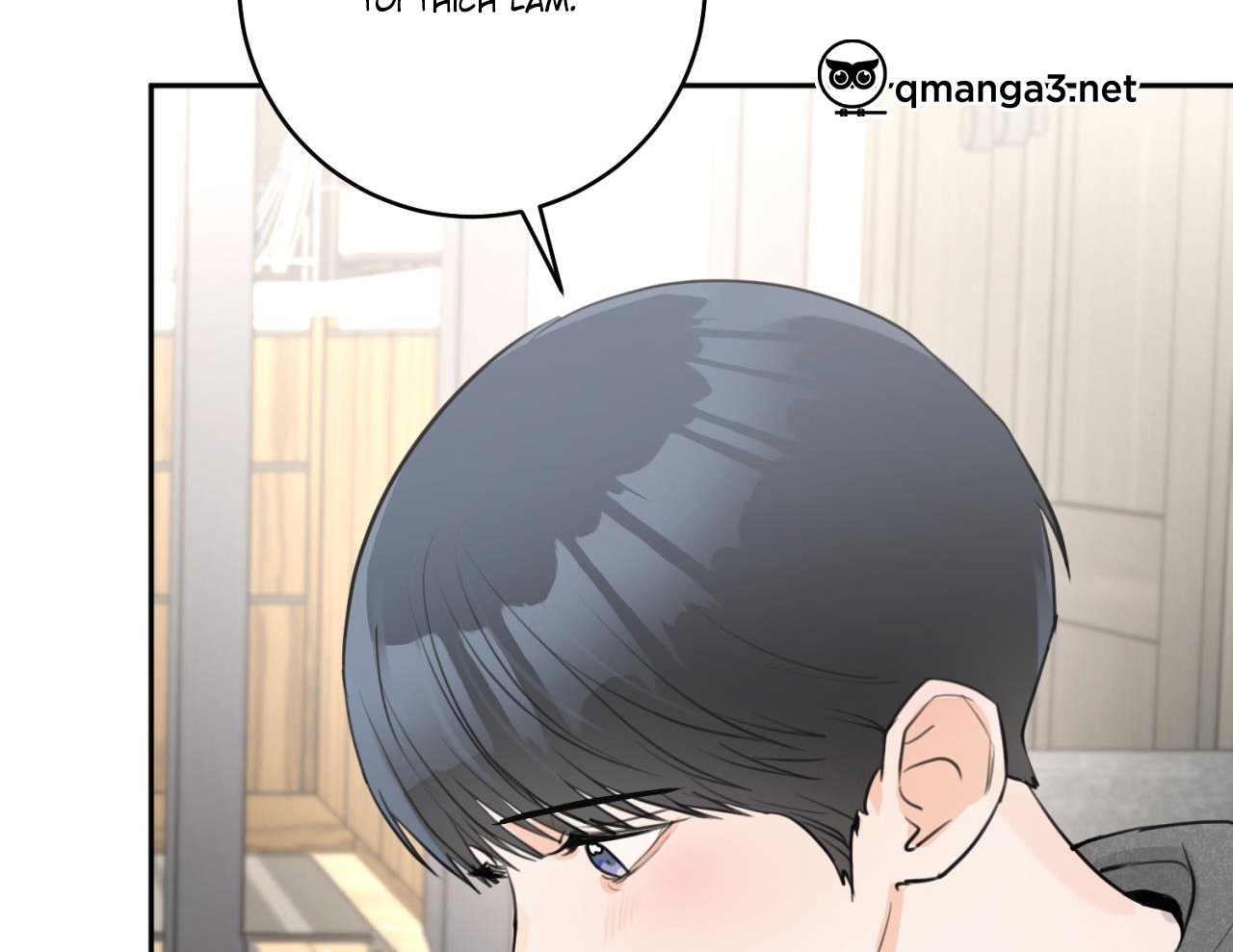 tình mình khó nói chapter 16 101