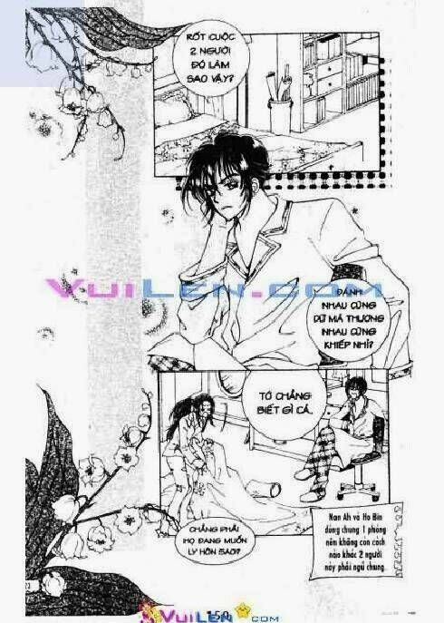 nhật ký tân hôn chapter 2 158