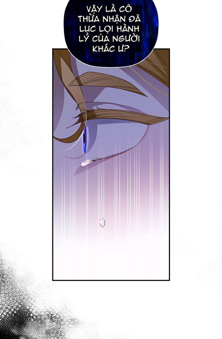 cách che giấu đứa con của hoàng đế chapter 11 76