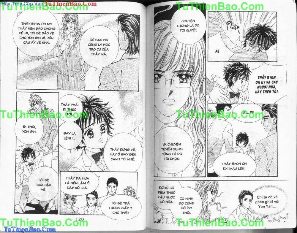 vua xa lộ chapter 6 60