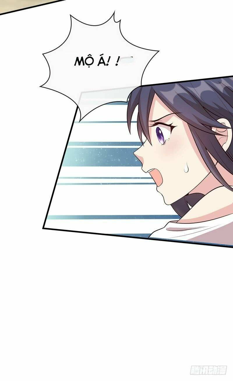 nam thần manh bảo tận diệt chapter 29 47