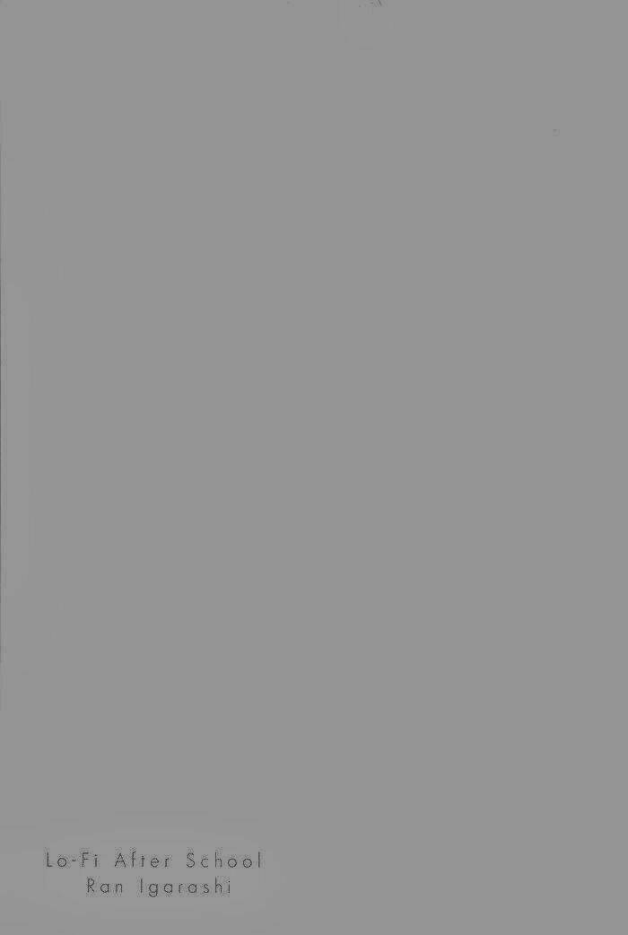 lo-fi after school chapter 8 7