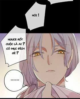 vết cắn ngọt ngào phần 2 chapter 30 6