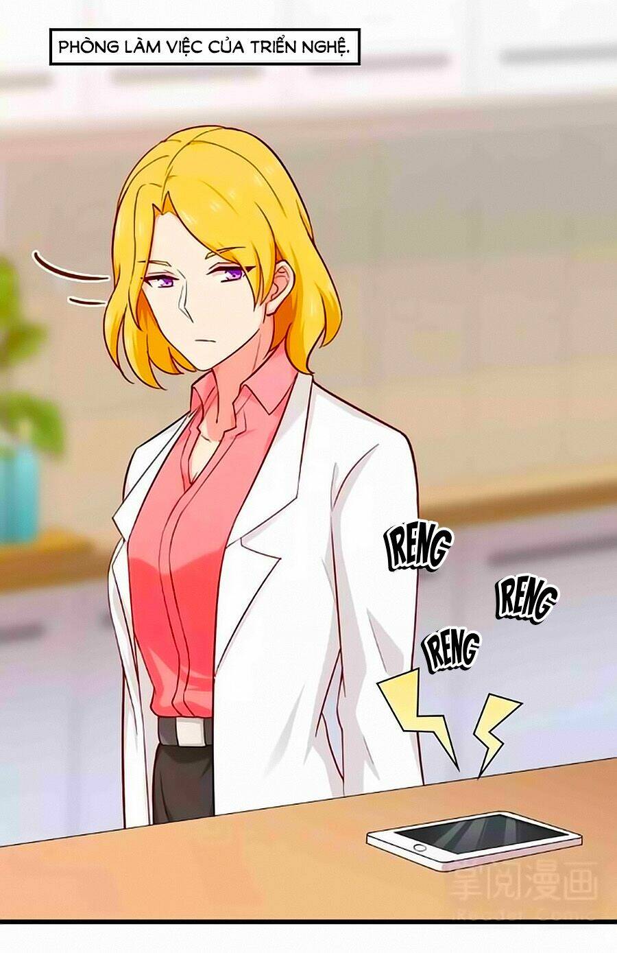 chỉ nhiễm thành hôn chapter 145 16