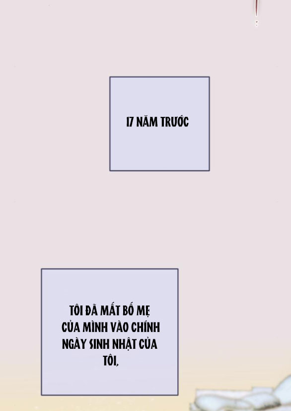 my demon - ác quỷ của tôi chapter 6.1 45