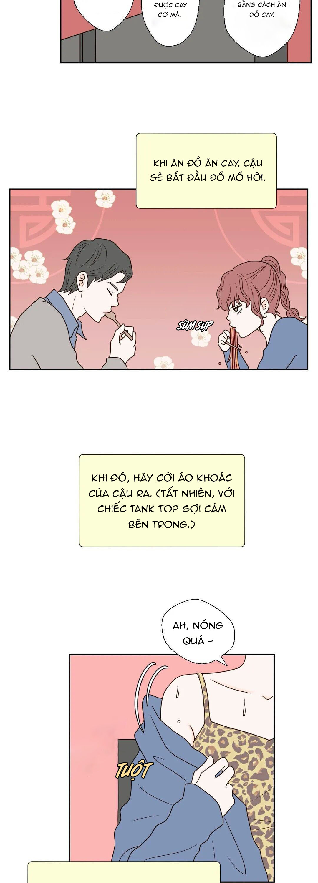 honey bed talk chapter 19 33