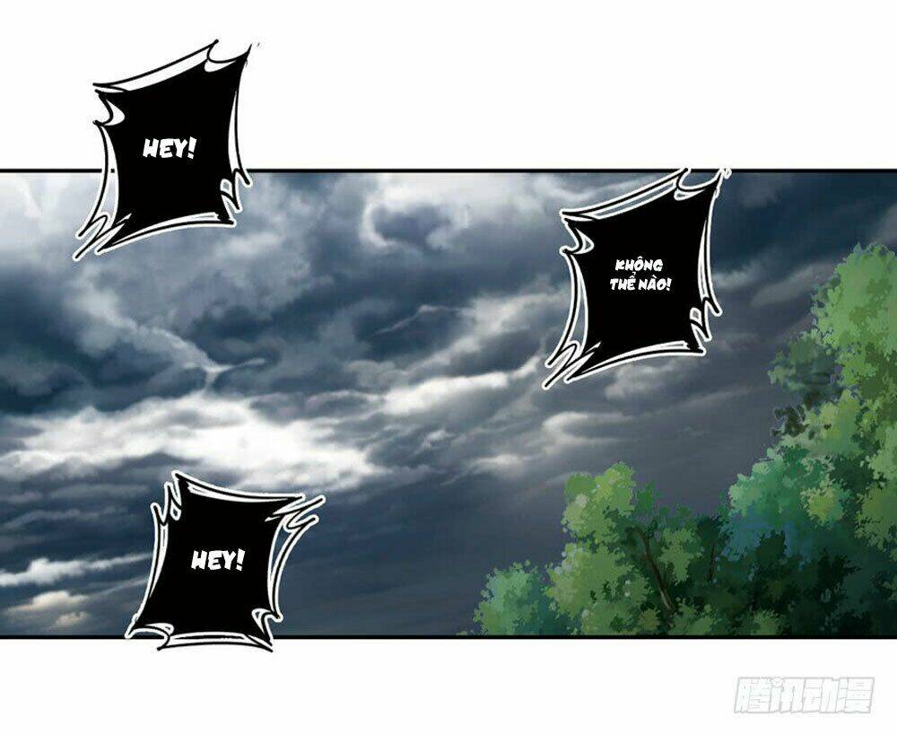 thiền tâm vấn đạo chapter 52 14